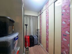 Waterwoods (D19), Condominium #550501481